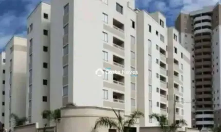 Cobertura com 3 dormitórios à venda, 110 m² por R$ 557.000,00 - Jardim América - São José dos Campos/SP
