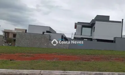 Terreno em Condomínio - Bairro Floresta - Residencial Reserva Rudá - 250m².