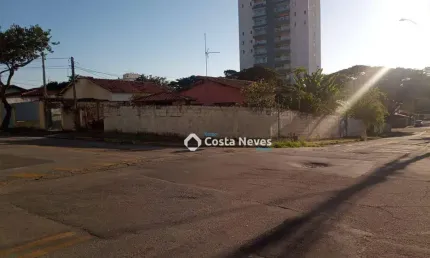 Terreno à venda, 300 m² por r$ 852.000,00 - parque industrial - são josé dos campos/sp