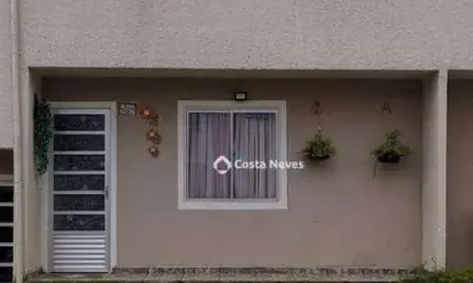 Village com 3 dormitórios à venda, 135 m² por R$ 350.000,00 - Vila São Geraldo - São José dos Campos/SP