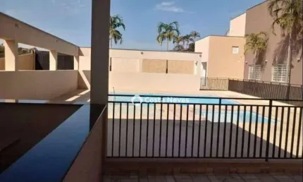 Apartamento com 2 dormitórios, 73 m² - venda por R$ 477.000 ou aluguel por R$ 3.400/mês - Jardim Coleginho - Jacareí/SP