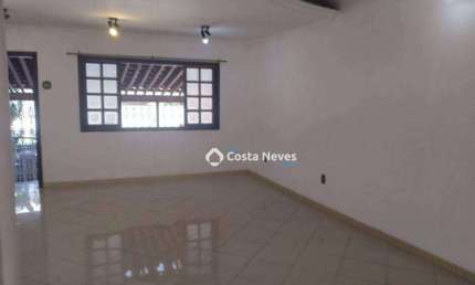 Casa com 3 dormitórios à venda, 200 m² por R$ 750.000,00 - Jardim Oswaldo Cruz - São José dos Campos/SP