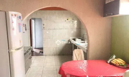 Casa com 2 dormitórios à venda, 130 m² por R$ 450.000,00 - Jardim Bela Vista - São José dos Campos/SP