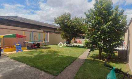 Casa com 3 dormitórios à venda, 70 m² por R$ 550.000 - Jardim Imperial - São José dos Campos/SP