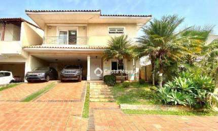 Sobrado com 3 dormitórios, 370 m² - venda por R$ 2.050.000,00 ou aluguel por R$ 11.500,00/mês - Urbanova - São José dos Campos/SP