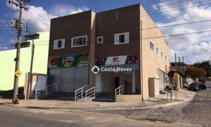 Conjunto à venda, 480 m² por R$ 1.750.000,00 - Parque Nova Esperança - São José dos Campos/SP