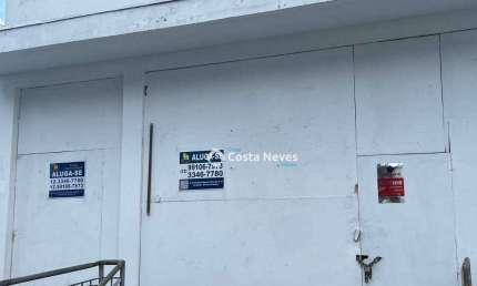 Ponto para alugar, 360 m² por R$ 11.000,00/mês - Bosque dos Eucaliptos - São José dos Campos/SP