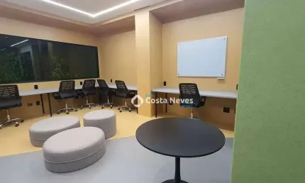 Apartamento com 3 dormitórios à venda, 76 m² por r$ 800.000,00 - jardim satélite - são josé dos campos/sp