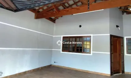 Casa com 2 dormitórios à venda, 102 m² por R$ 404.000,00 - Altos da vila Paiva - São José dos Campos/SP