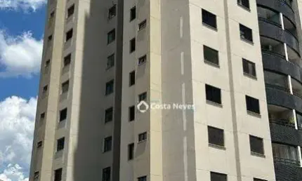 Apartamento com 3 dormitórios à venda, 92 m² por R$ 780.000,00 - Bosque dos Eucaliptos - São José dos Campos/SP