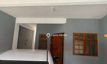 Casa com 4 dormitórios à venda, 127 m² por R$ 350.000,00 - Residencial Armando Moreira Righi - São José dos Campos/SP