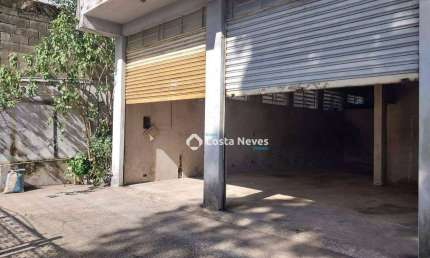 Ponto para alugar, 100 m² por R$ 3.000,00/mês - Parque Industrial - São José dos Campos/SP