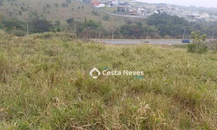 Terreno à venda, 250 m² por r$ 505.000,00 - mirante cambui - são josé dos campos/sp