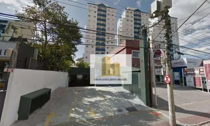 Apartamento com 2 dormitórios para alugar, 54 m² por R$ 3.455,00/mês - Jardim Apolo - São José dos Campos/SP
