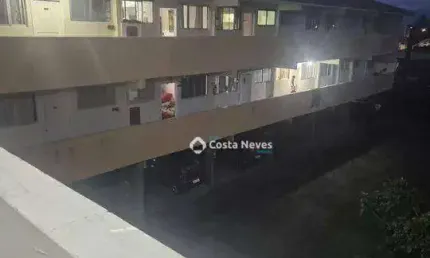 Apartamento com 1 dormitório à venda, 67 m² por R$ 180.000,00 - Perequê Mirim - Caraguatatuba/SP