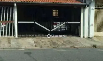 Sobrado com 3 dormitórios à venda, 95 m² por R$ 635.000,00 - Bosque dos Eucaliptos - São José dos Campos/SP