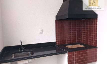 Apartamento com 2 dormitórios à venda, 62 m² por R$ 445.000,00 - Jardim Oriente - São José dos Campos/SP