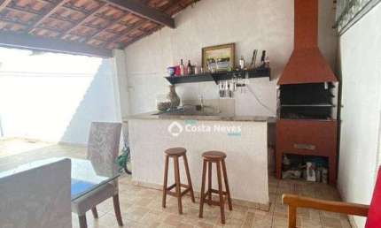 Casa com 4 dormitórios à venda, 200 m² por R$ 720.000,00 - Cidade Vista Verde - São José dos Campos/SP
