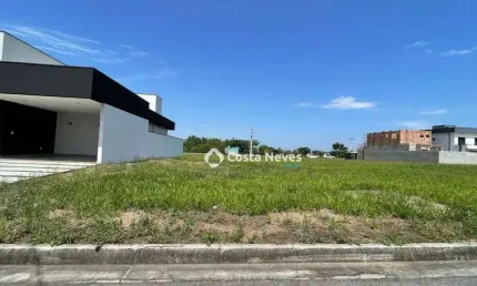 Terreno à venda, 250 m² por R$ 312.000 - Jardim das Flores - São José dos Campos/SP