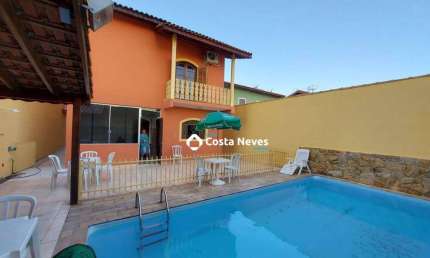 Sobrado com 4 dormitórios à venda, 210 m² por R$ 885.000,00 - Jardim Altos de Santana I - Jacareí/SP