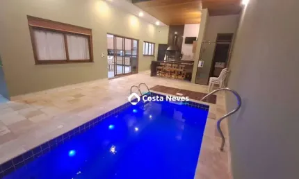 Casa com 3 dormitórios à venda, 170 m² por R$ 1.285.000,00 - Cidade Vista Verde - São José dos Campos/SP