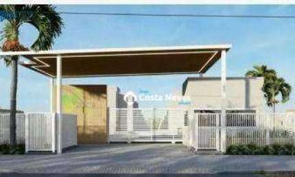 Sobrado à venda, 60 m² por R$ 243.800,00 - Loteamento Jardim Helena - São José dos Campos/SP