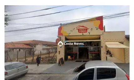 Galpão para alugar, 220 m² por R$ 10.100,00/mês - Jardim San Marino - São José dos Campos/SP