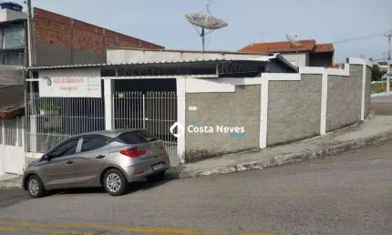 Ponto à venda, 100 m² por R$ 500.000,00 - Jardim Santo Onofre - São José dos Campos/SP
