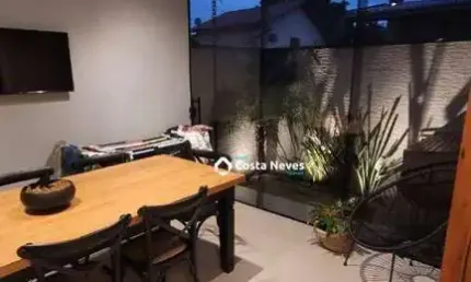Sobrado com 3 dormitórios à venda, 140 m² por R$ 980.000,00 - Jardim das Indústrias - São José dos Campos/SP