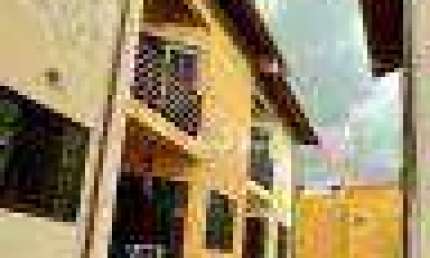 Sobrado com 2 dormitórios à venda, 79 m² por R$ 360.000,00 - Maranduba - Ubatuba/SP