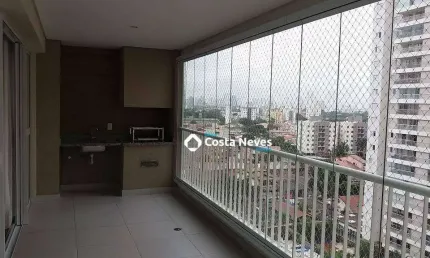 Apartamento com 3 dormitórios à venda, 142 m² por R$ 1.449.000,00 - Jardim das Indústrias - São José dos Campos/SP