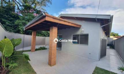 Casa com 3 dormitórios à venda, 225 m² por R$ 1.500.000,00 - Urbanova - São José dos Campos/SP