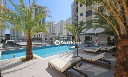 Apartamento com 2 dormitórios para alugar, 67 m² por R$ 5.540,00/mês - Condomínio Royal Park - São José dos Campos/SP