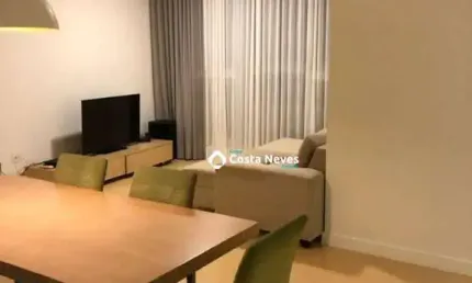 Apartamento com 4 dormitórios à venda, 120 m² por r$ 1.272.000 - jardim aquarius - são josé dos campos/sp