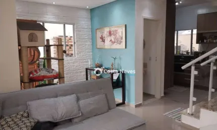 Sobrado com 3 dormitórios, 88 m² - venda por r$ 485.000,00 ou aluguel por r$ 3.750,00/mês - vila são bento - são josé dos campos/sp