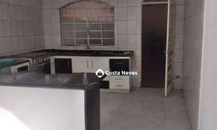 Sobrado com 2 dormitórios para alugar, 90 m² por r$ 3.030,00/mês - cidade morumbi - são josé dos campos/sp