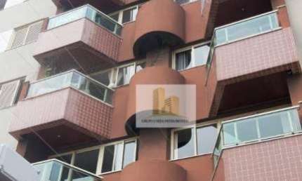 Apartamento com 4 dormitórios à venda, 132 m² por R$ 952.000,00 - Jardim Aquarius - São José dos Campos/SP