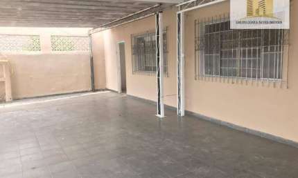 Casa com 3 dormitórios à venda, 200 m² por R$ 535.000,00 - Cidade Morumbi - São José dos Campos/SP