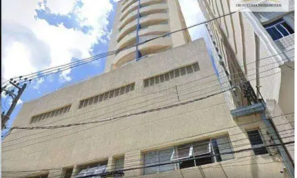 Apartamento com 1 dormitório para alugar, 53 m² por r$ 2.690,00/mês - centro - são josé dos campos/sp
