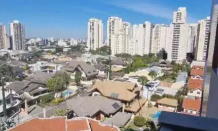 Apartamento com 4 dormitórios à venda, 132 m² por r$ 951.000,00 - jardim aquarius - são josé dos campos/sp