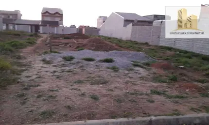 Terreno à venda, 175 m² por R$ 195.000,00 - Set Ville - São José dos Campos/SP