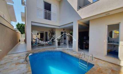 Casa com 4 dormitórios à venda, 261 m² por R$ 2.495.000,00 - Urbanova - São José dos Campos/SP