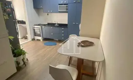 Apartamento Garden – 3 Quartos no Condomínio Soul Parque | 105 m² de total!