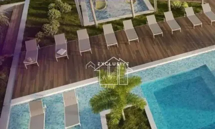 Apartamento com 1 quarto à venda na Avenida Major Miguel Naked, 300, Jardim das Colinas, São José dos Campos