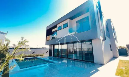 Casa com 5 dormitórios à venda, 410 m² por r$ 4.200.000,00 - urbanova - são josé dos campos/sp