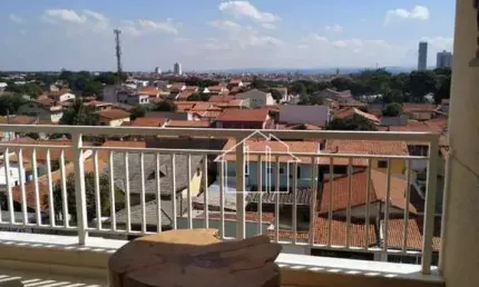 Apartamento à venda – jardim estoril | 105m² | 3 dormitórios