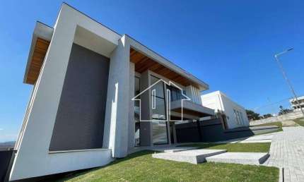 Casa com 4 dormitórios, 416 m² - venda por R$ 3.200.000,00 ou aluguel por R$ 20.900,00/mês - Urbanova - São José dos Campos/SP