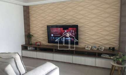 Cobertura com 2 dormitórios à venda, 126 m² por R$ 475.000,00 - Jardim Oriental - São José dos Campos/SP