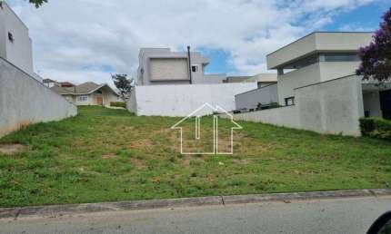 Terreno em condomínio fechado à venda na Rua José Santos, 421, Condomínio Residencial Monte Carlo, São José dos Campos