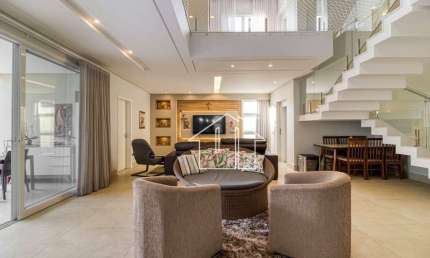 Casa com 4 dormitórios à venda, 405 m² por R$ 3.950.000,00 - Condomínio Residencial Montserrat - São José dos Campos/SP